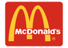 McDonalds logo