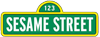 SesameStreet Logo